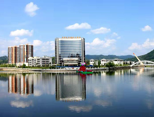 湖北南宫集团集团天河国际大旅馆